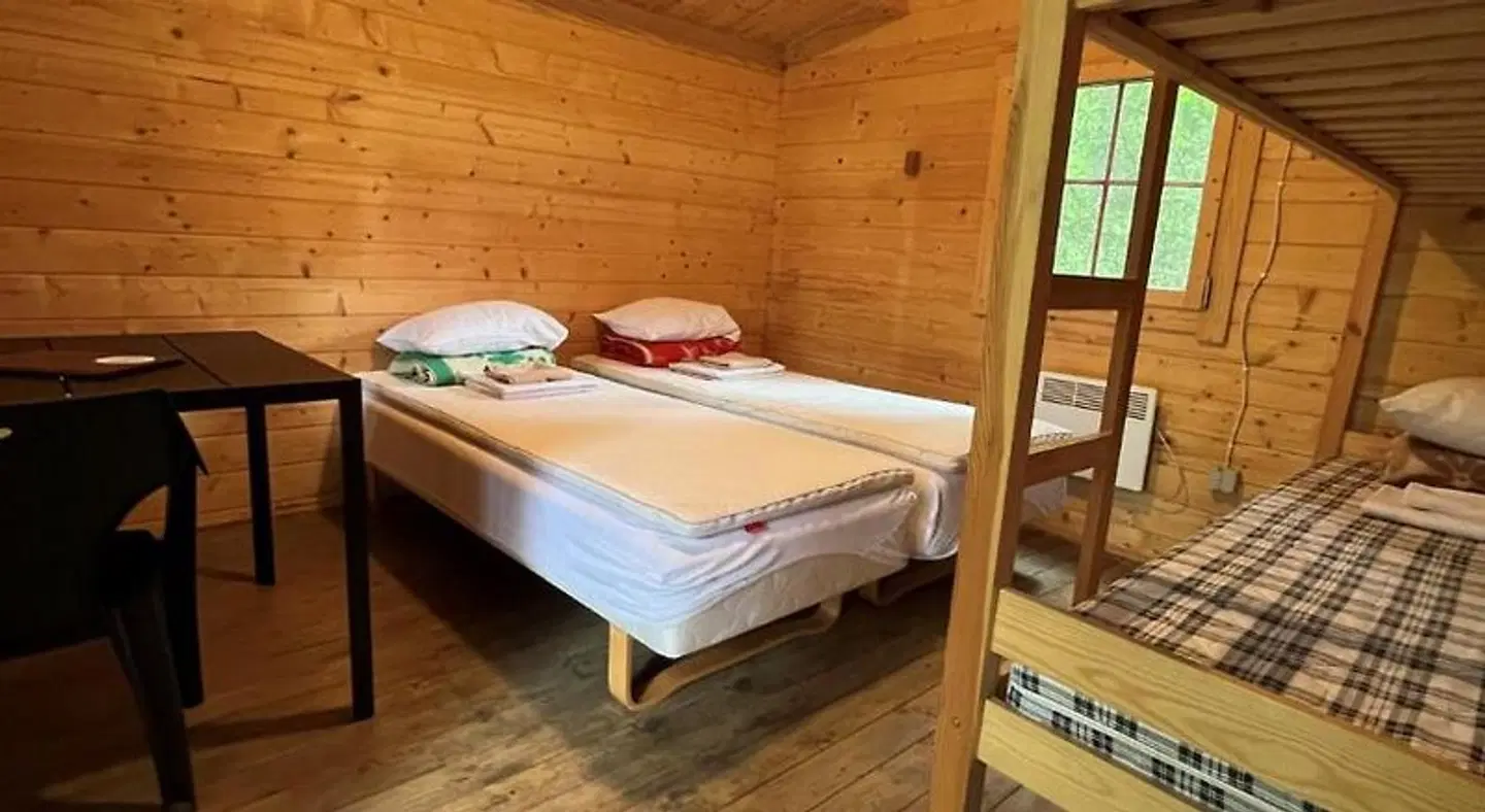 Vaibla Holiday Center HEALTH_BEAUTY
