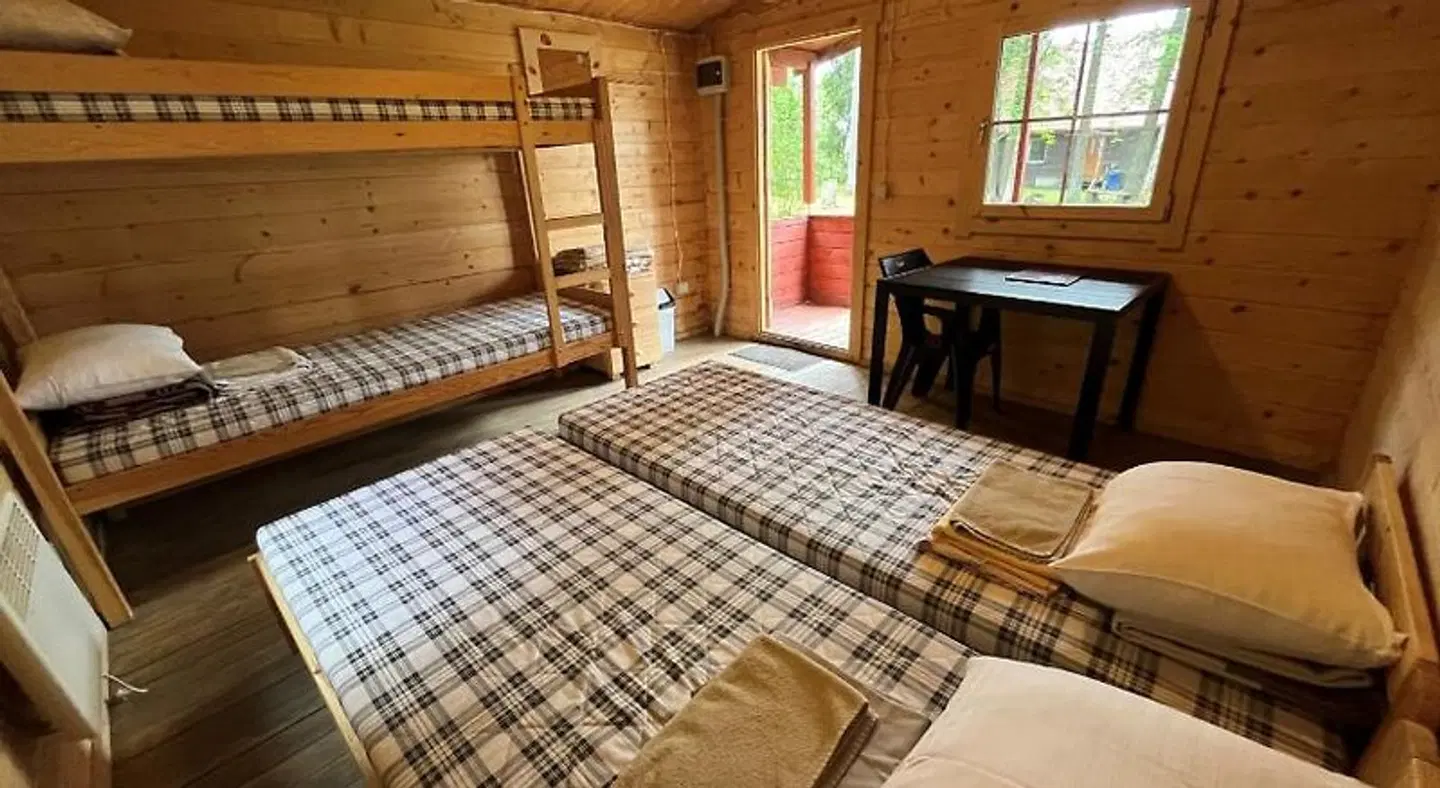 Vaibla Holiday Center ROOM_EXAMPLE