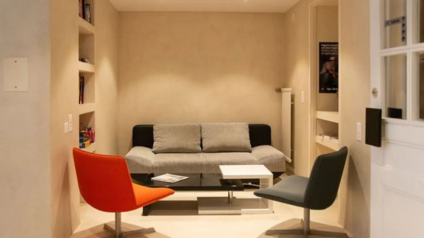 De l'Aigle LOUNGE_LOBBY