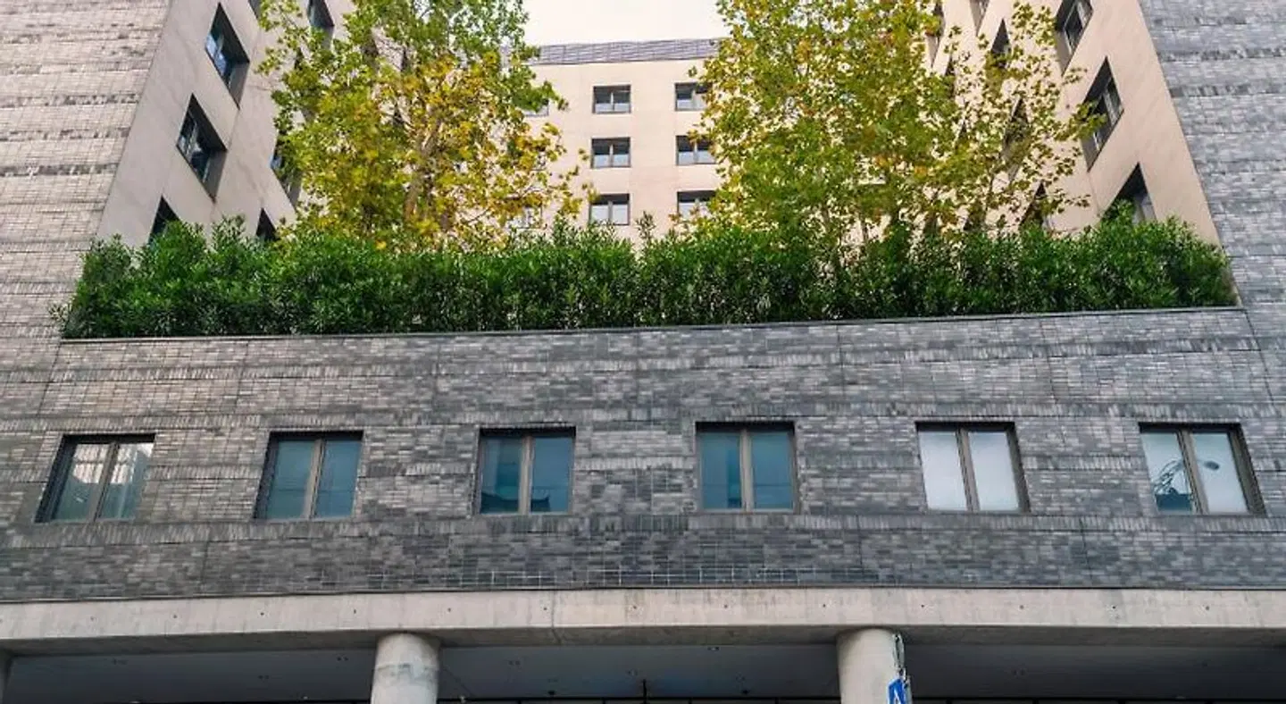 a&o Venezia Mestre EXTERIOR