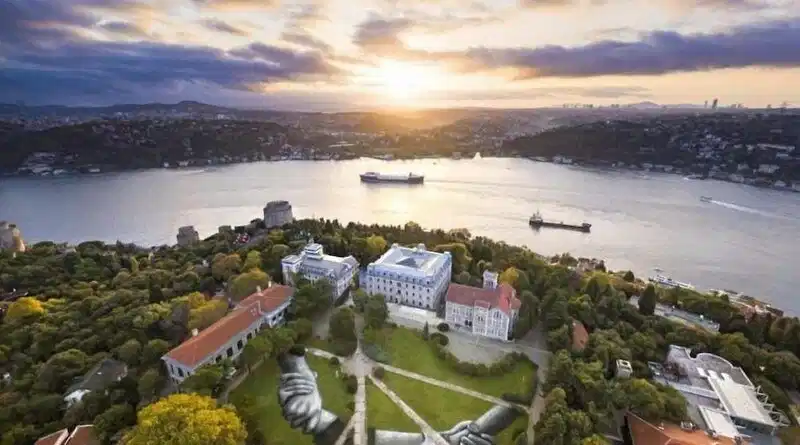 Nowy Efendi – Hotelfoto