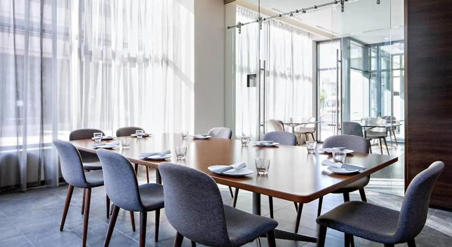 AC Hotel by Marriott Grand Rapids Downtown Konferenz