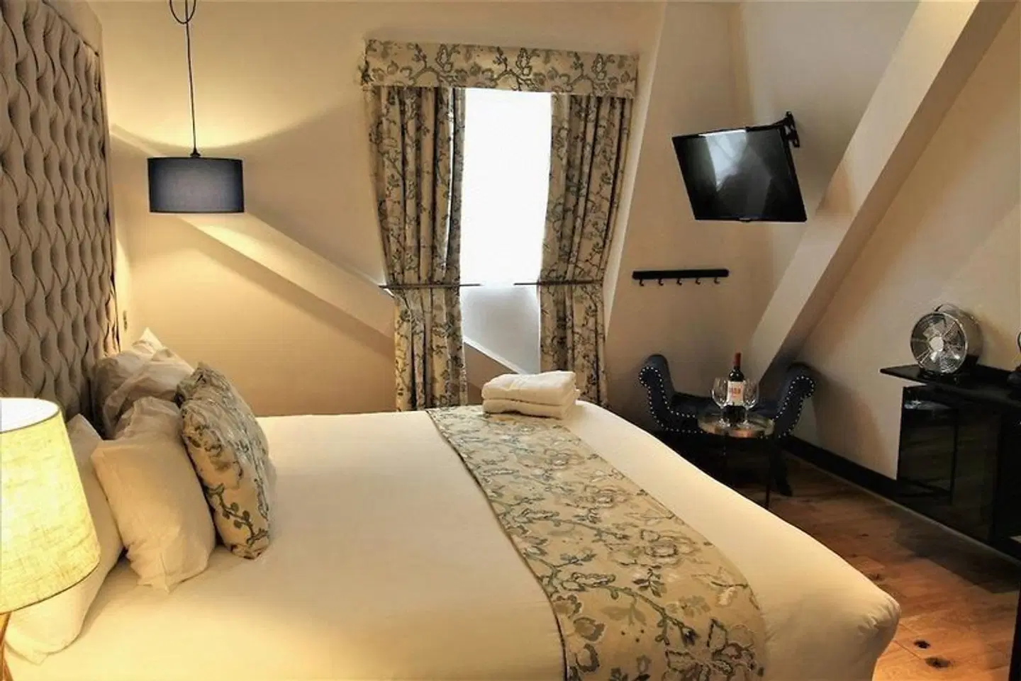 The Lane - Boutique Residence ROOM_EXAMPLE