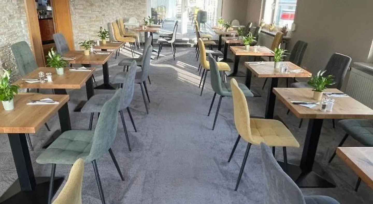 Hotel Am Markt Restaurant
