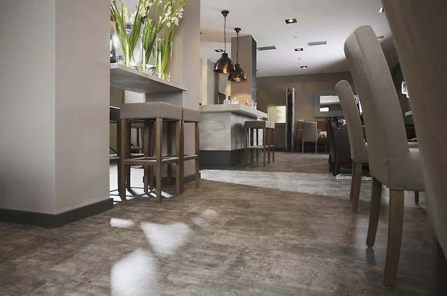 Altstadt-Hotel Bielefeld LOUNGE_LOBBY