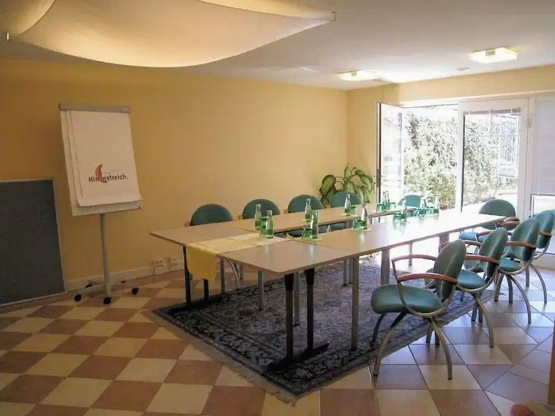 Hotel Himmelreich – Hotelfoto