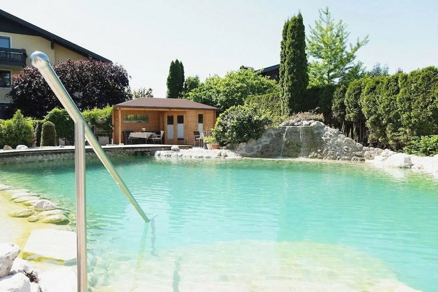 Hotel Himmelreich OUTDOOR_POOL