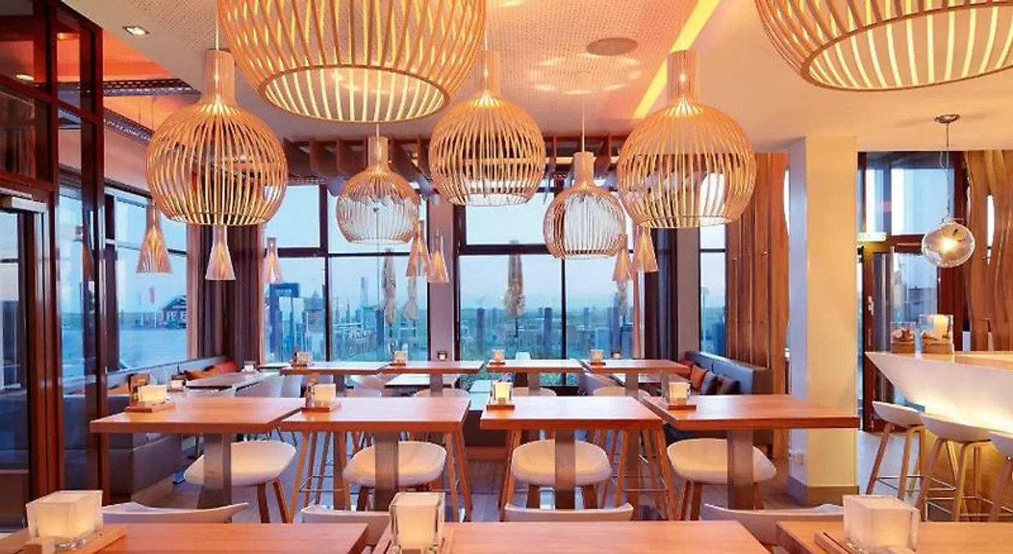Strandgut Resort Restaurant