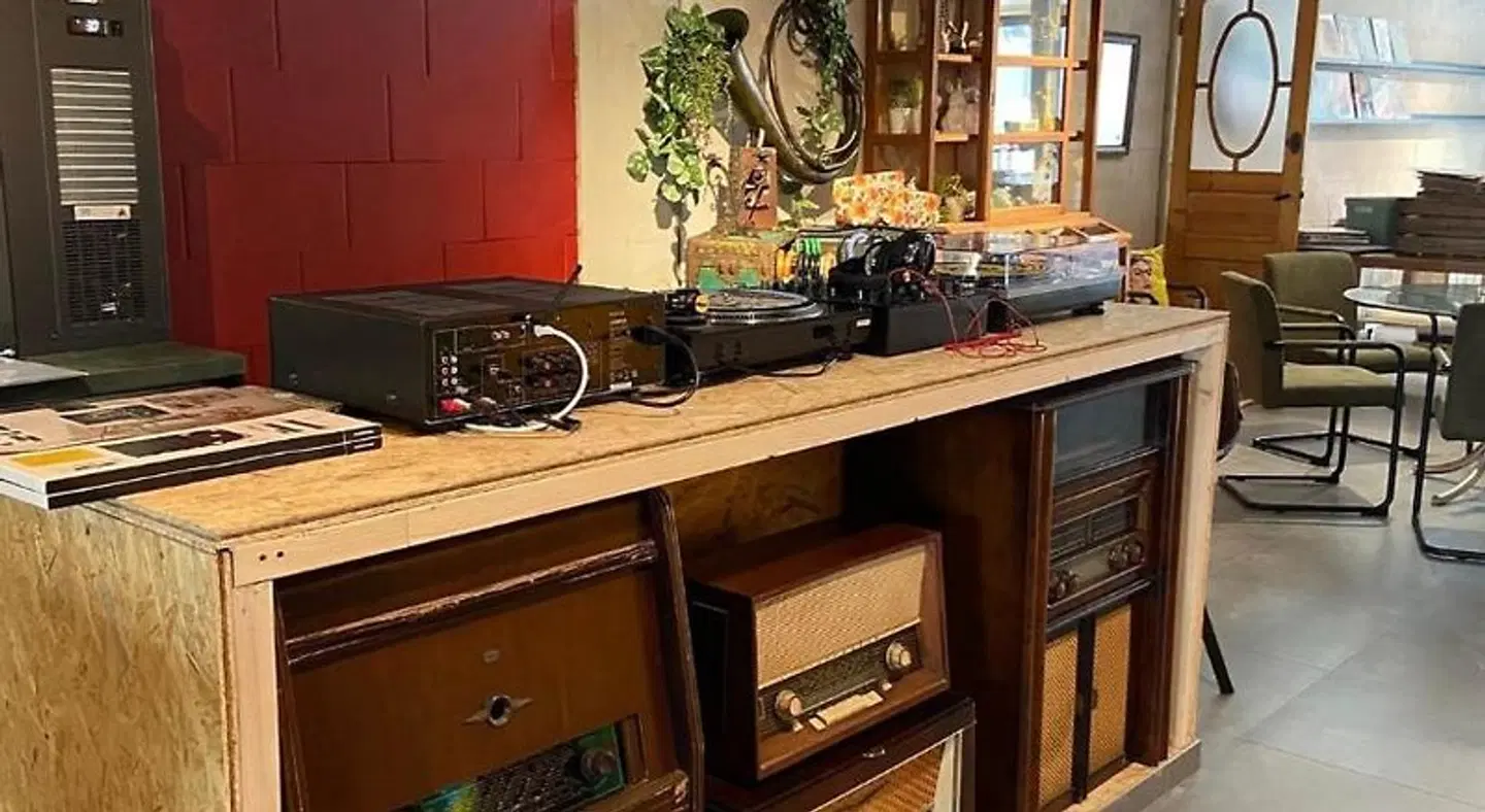 Aan Zee ROOM_EXAMPLE