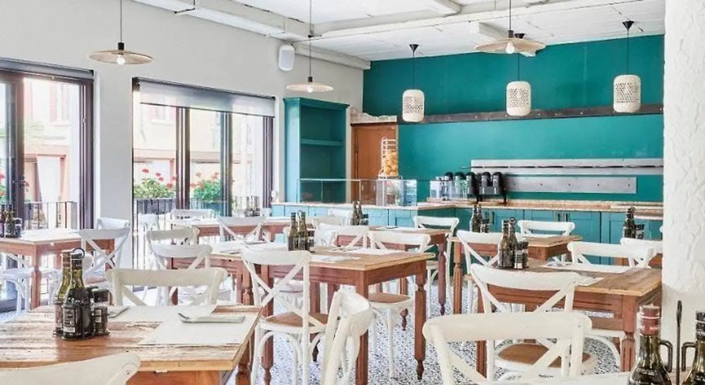 Astoria Restaurant