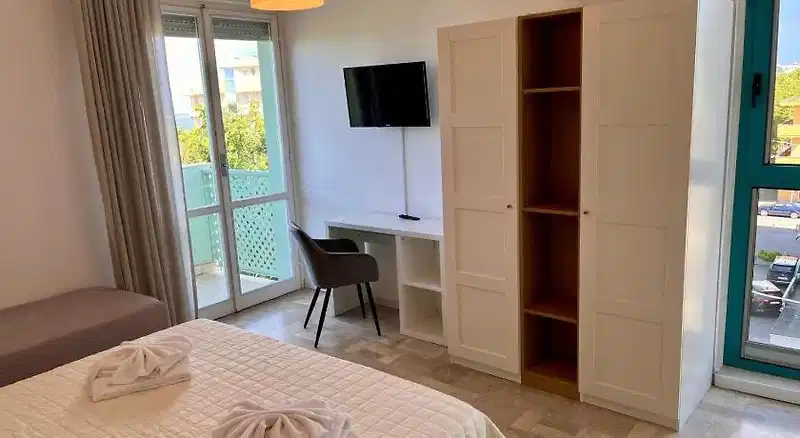 Ivano – Hotelfoto