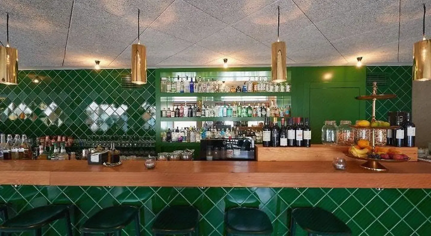 Kitz Boutique Hotel & Restaurant Bar