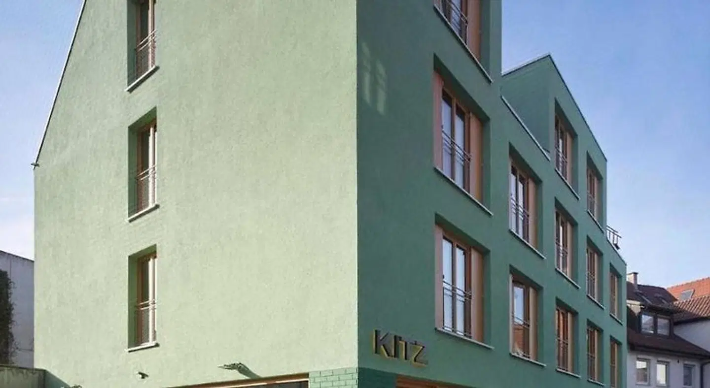 Kitz Boutique Hotel & Restaurant EXTERIOR