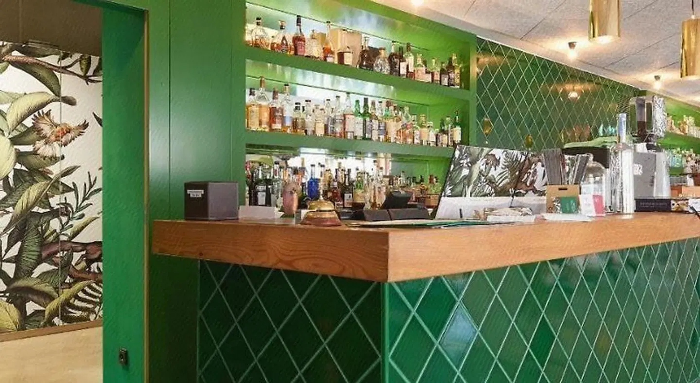 Kitz Boutique Hotel & Restaurant Bar