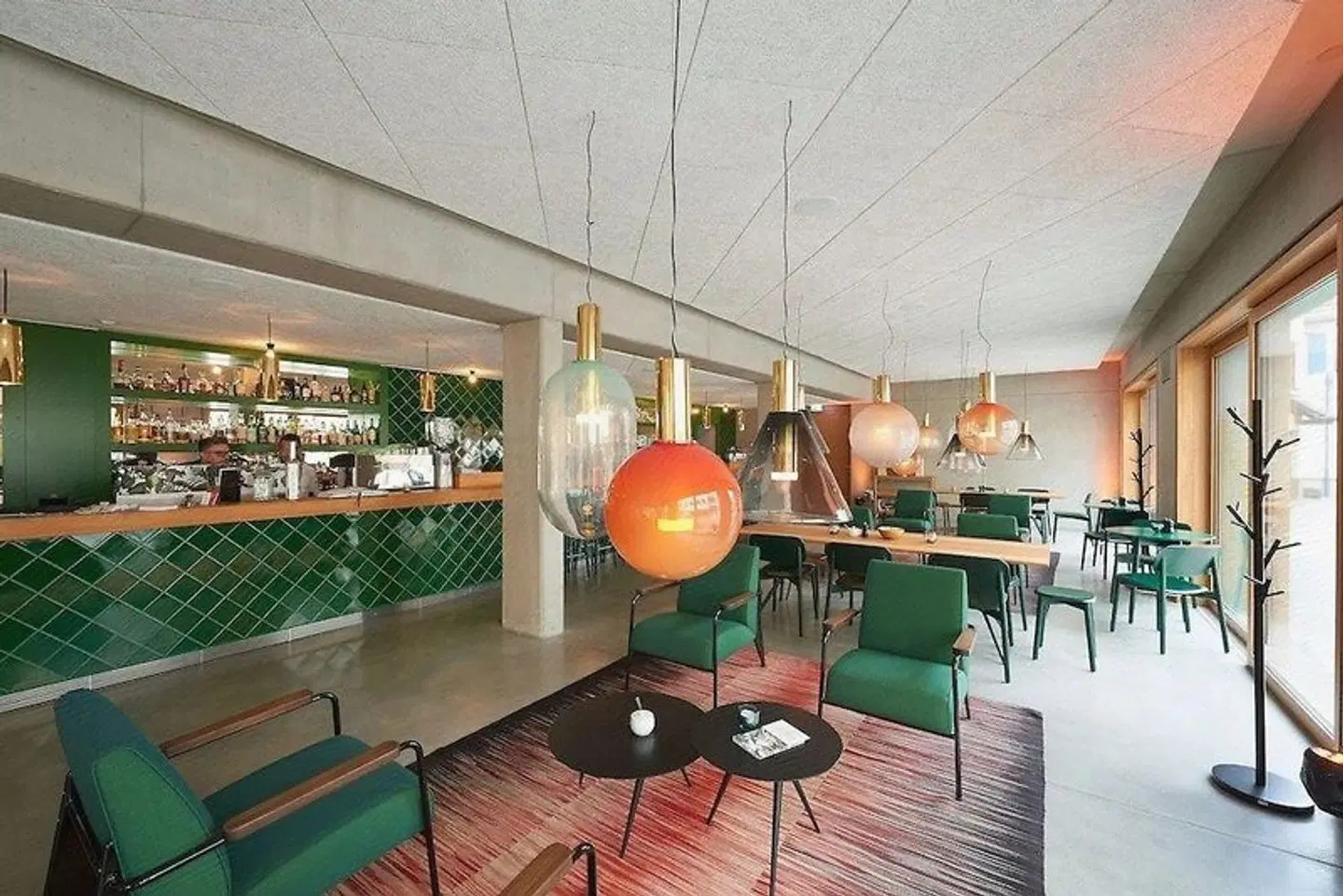 Kitz Boutique Hotel & Restaurant Bar