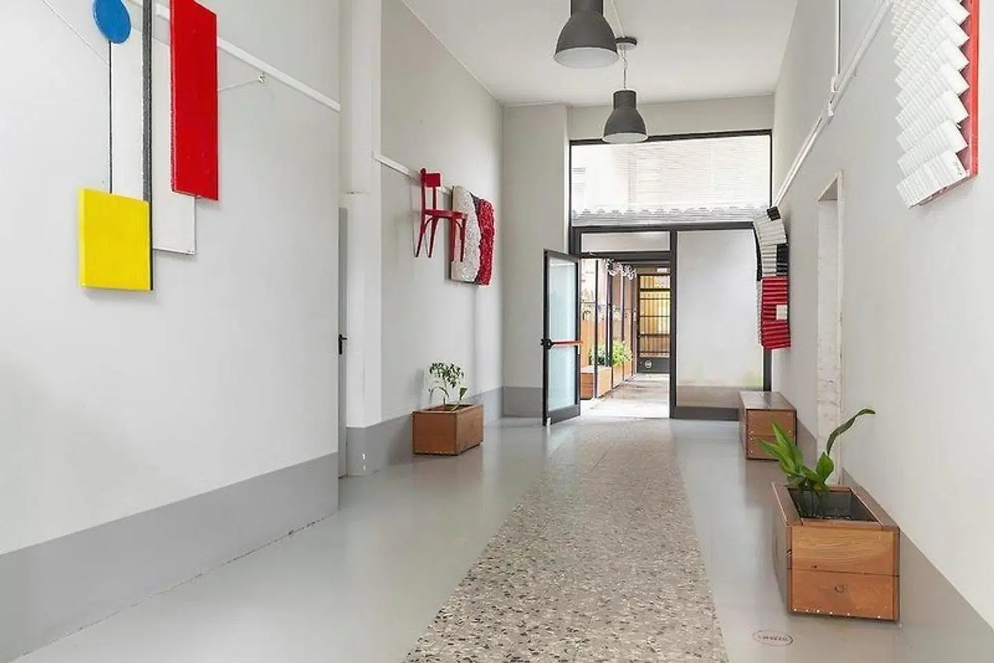 UniHo Hostel ROOM_EXAMPLE