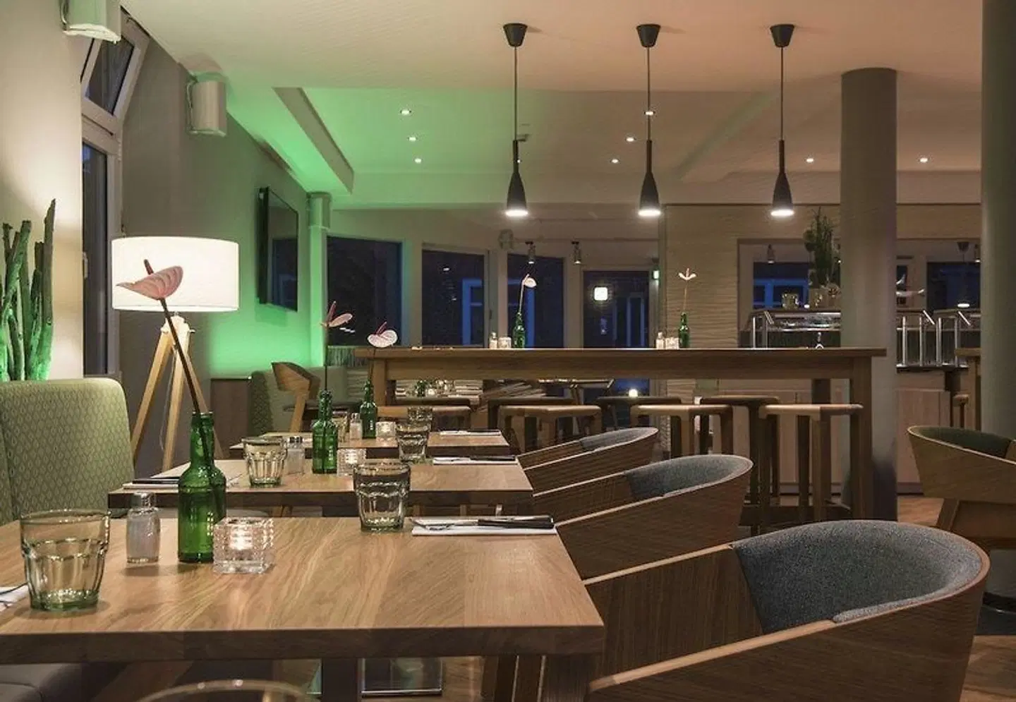 Hotel Susewind Bar