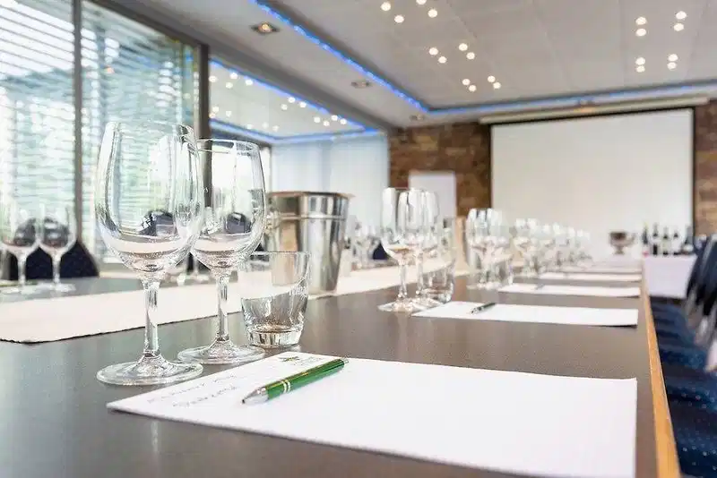 Allvitalis Traumhotel – Hotelfoto