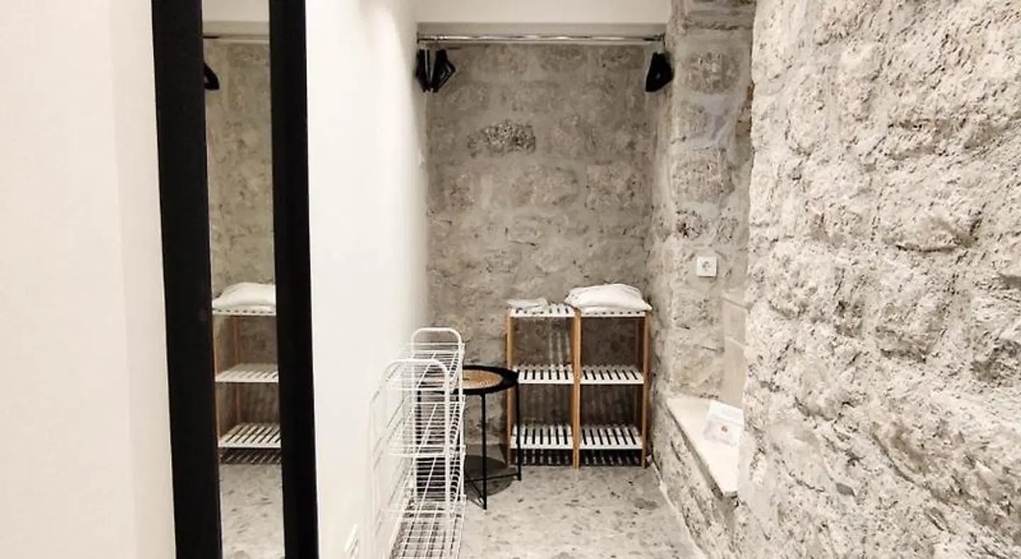 Eco Hotel Carrubba HEALTH_BEAUTY