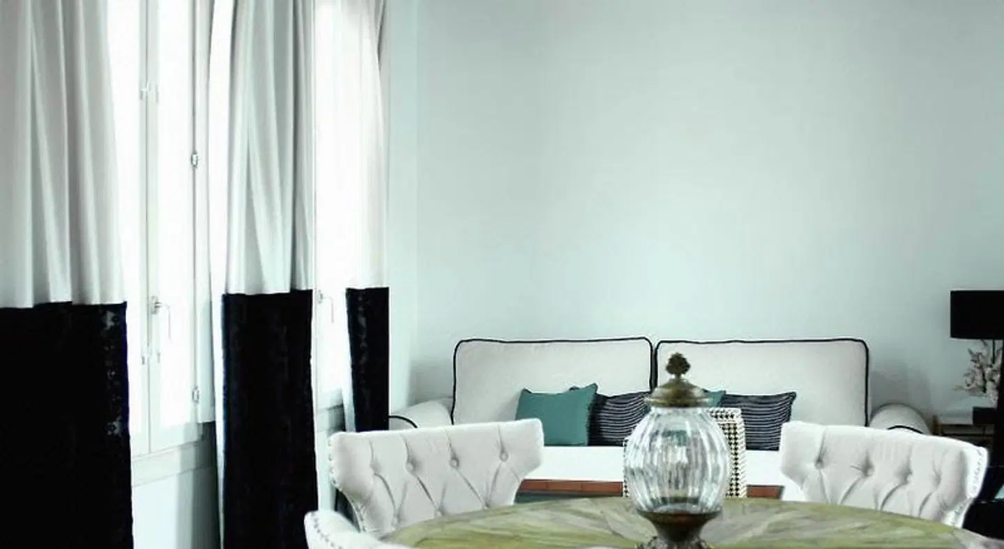 Oro del Darro Suites ROOM_EXAMPLE