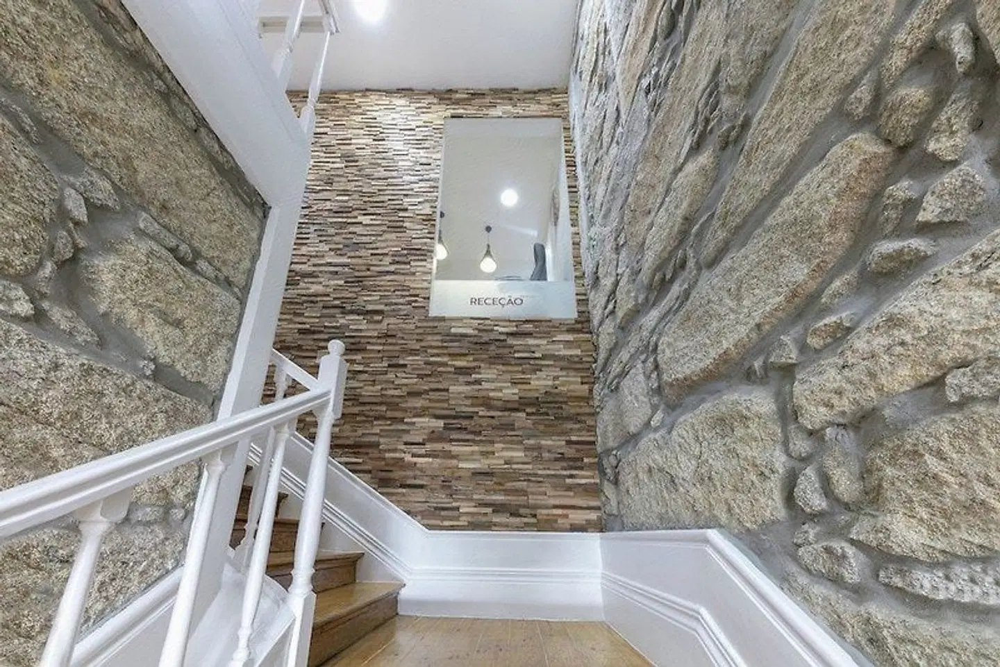 São Francisco Guesthouse HEALTH_BEAUTY