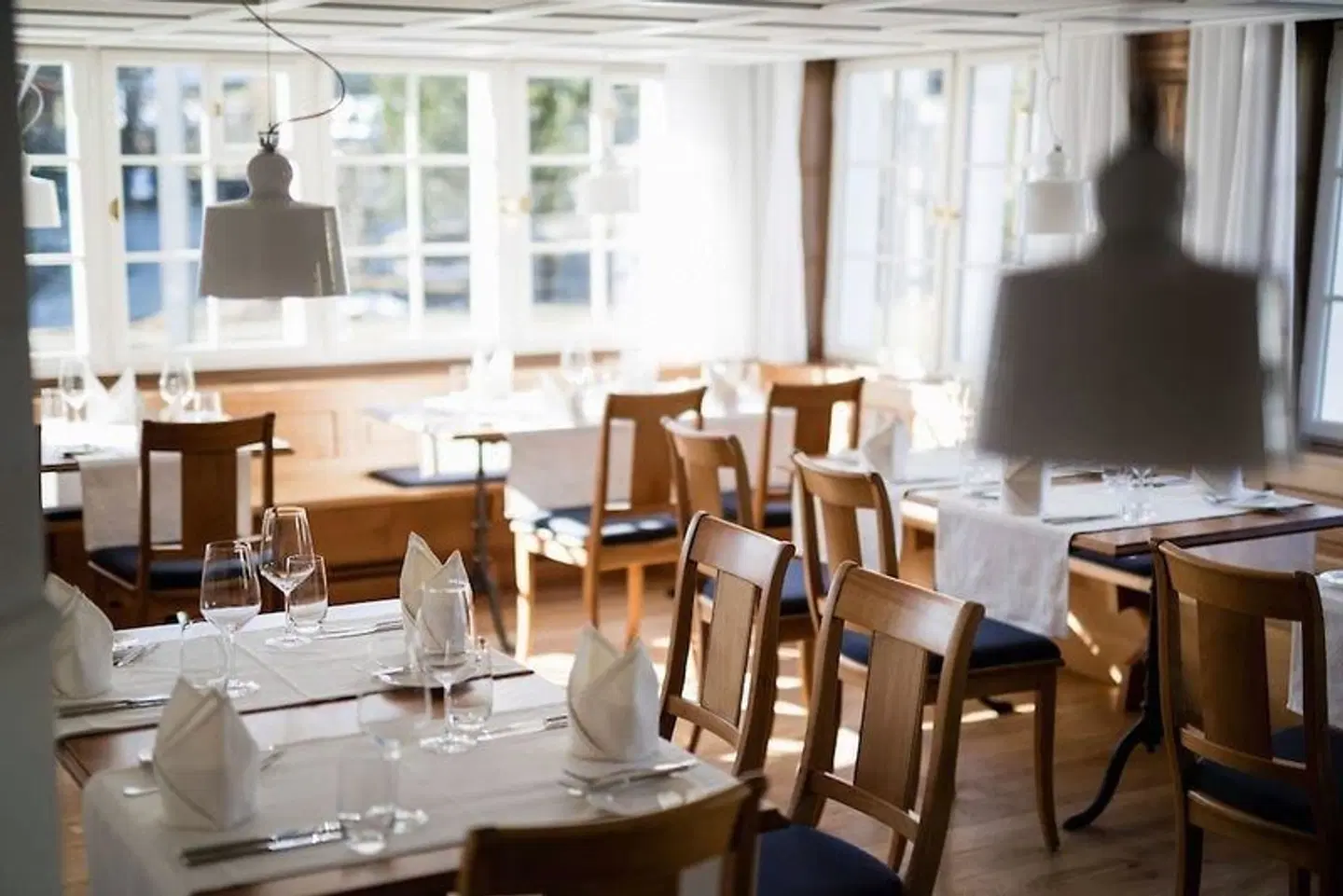 Gasthaus Krone Speicher Boutique-Hotel Restaurant