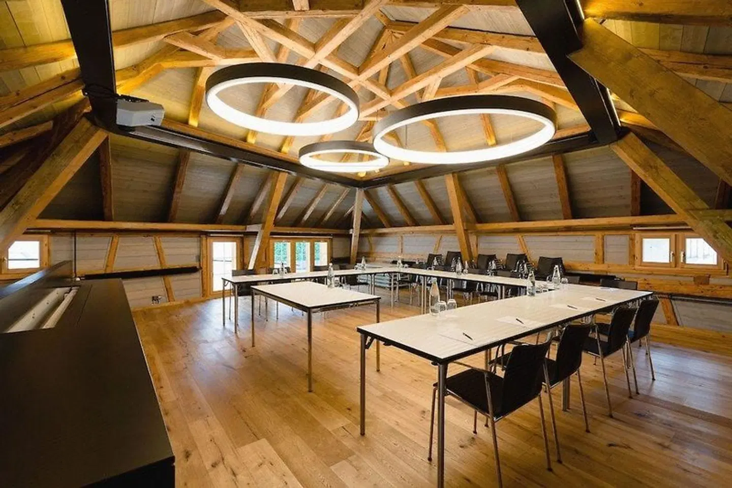 Gasthaus Krone Speicher Boutique-Hotel Konferenz