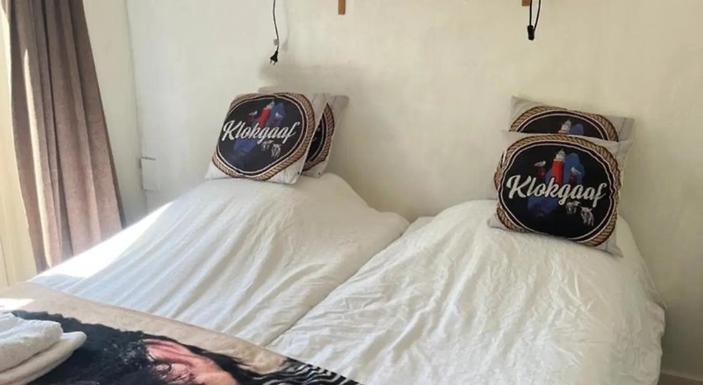 Bed & Breakfast Klokgaaf ROOM_EXAMPLE