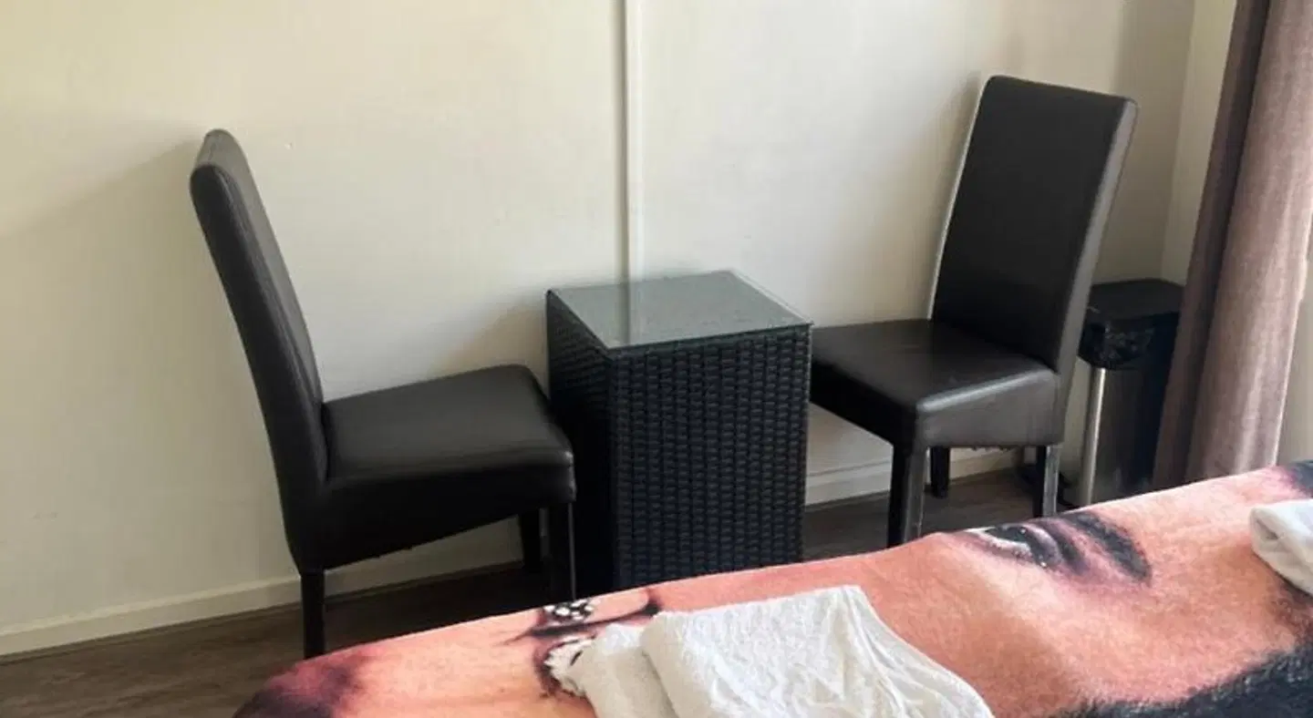 Bed & Breakfast Klokgaaf ROOM_EXAMPLE