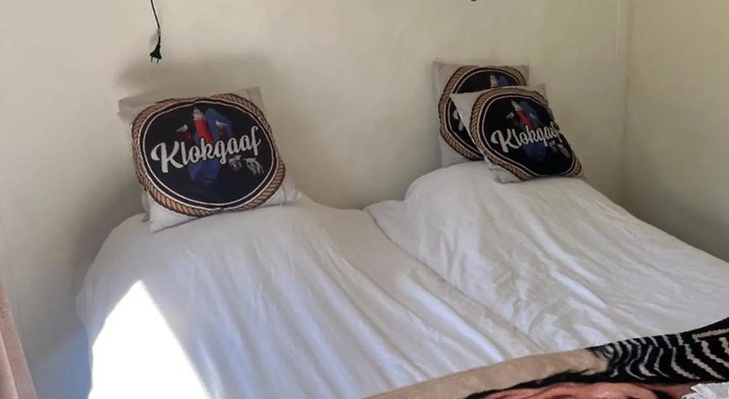 Bed & Breakfast Klokgaaf ROOM_EXAMPLE