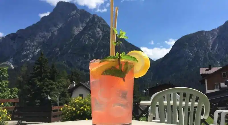 Hotel Bladen – Hotelfoto