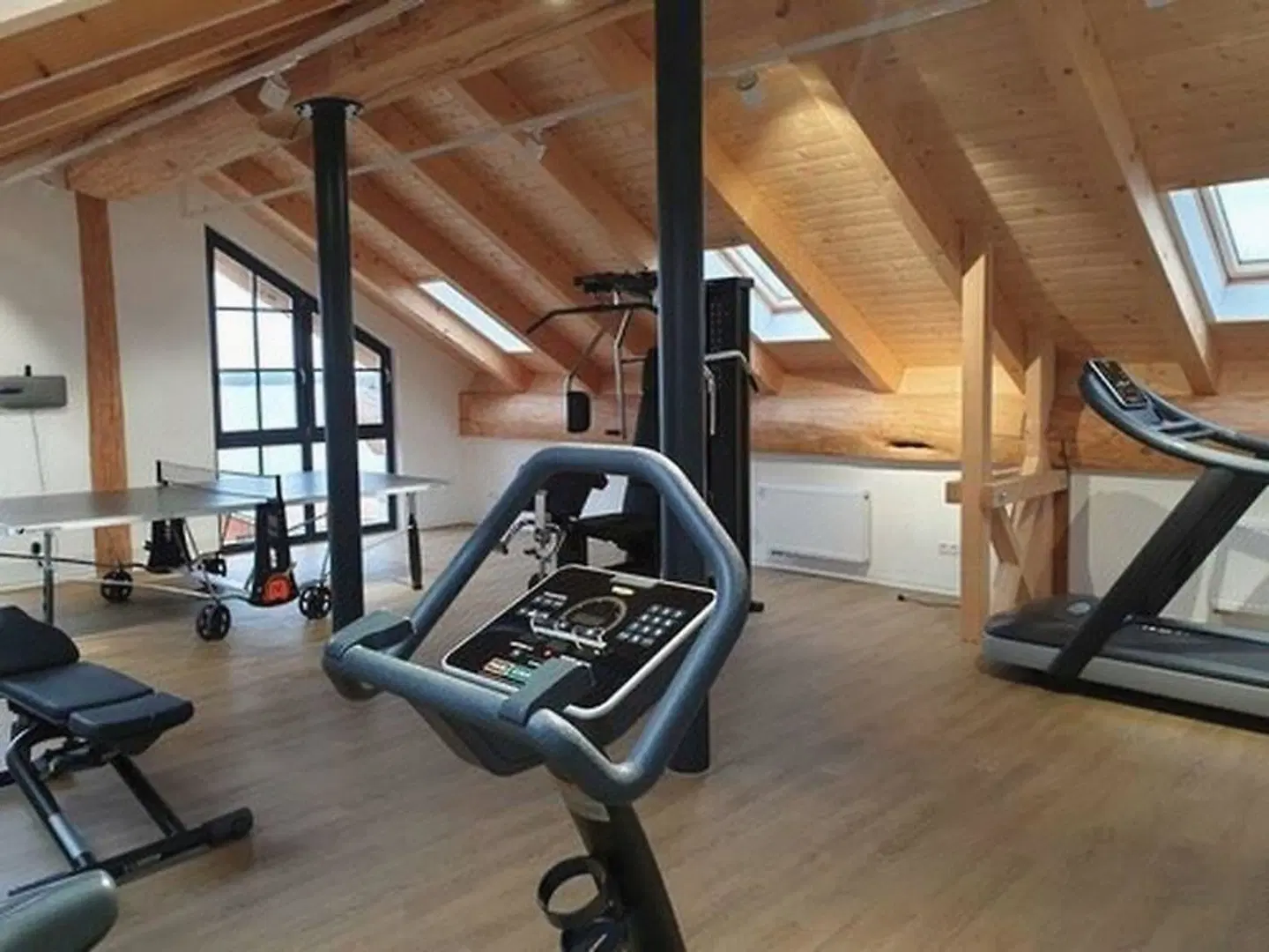 See- und Waldresort Gröbern SPORTS_AND_LEISURE