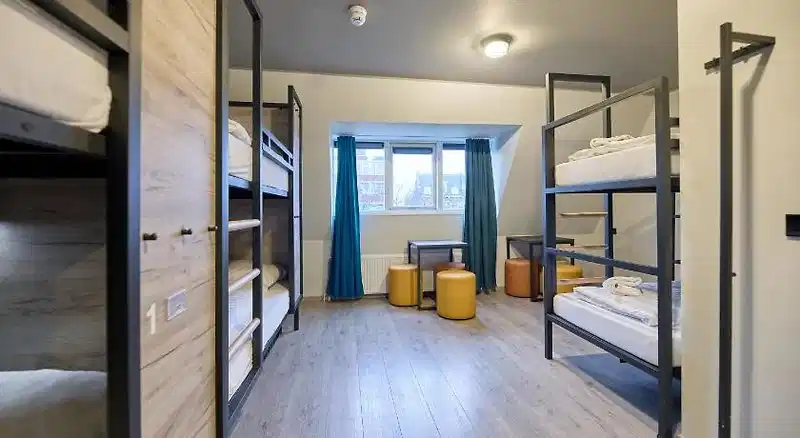 Rotterdam – Hotelfoto