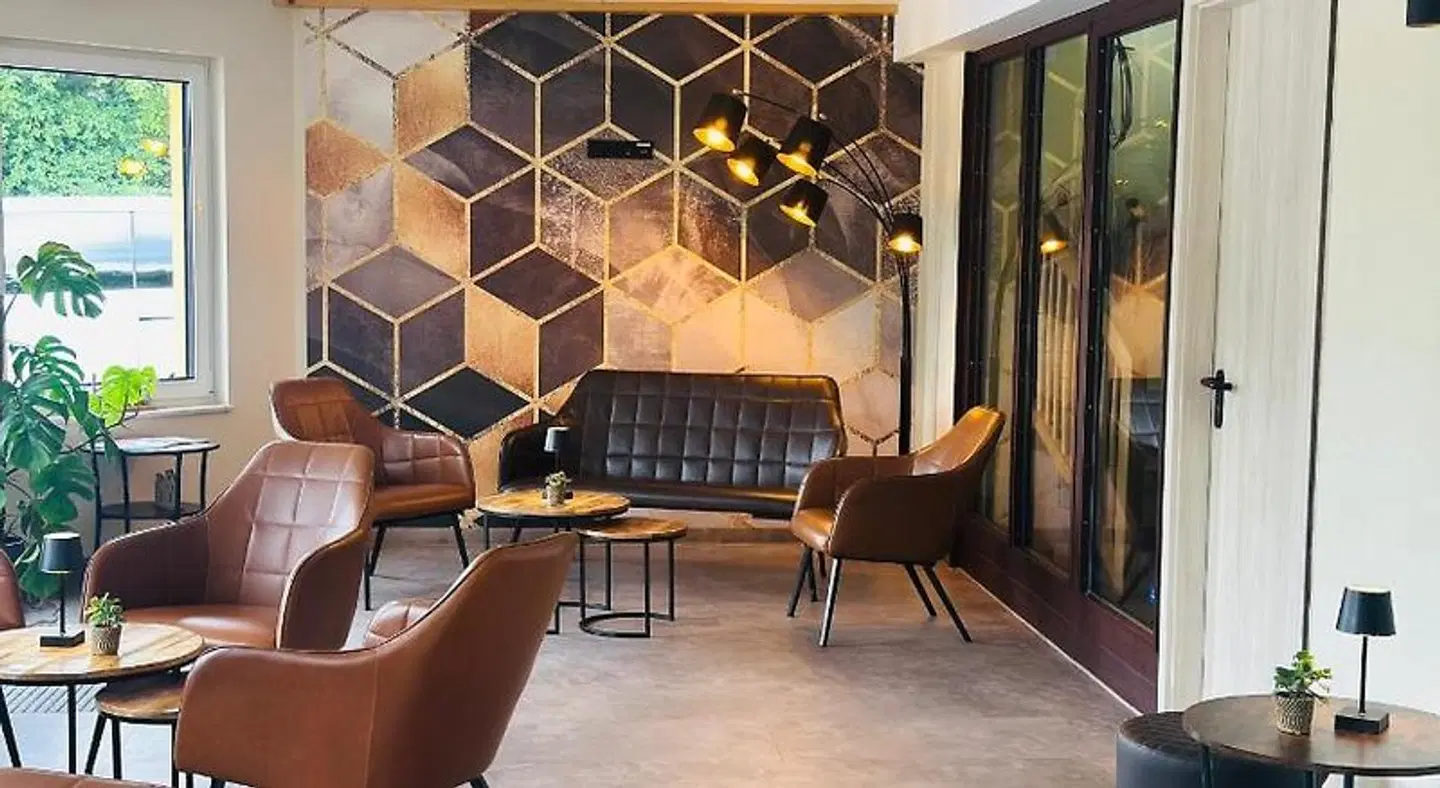 Zur Kanone LOUNGE_LOBBY