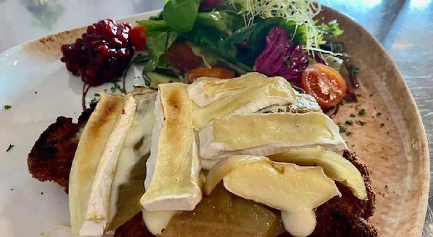 Zur Kanone Restaurant