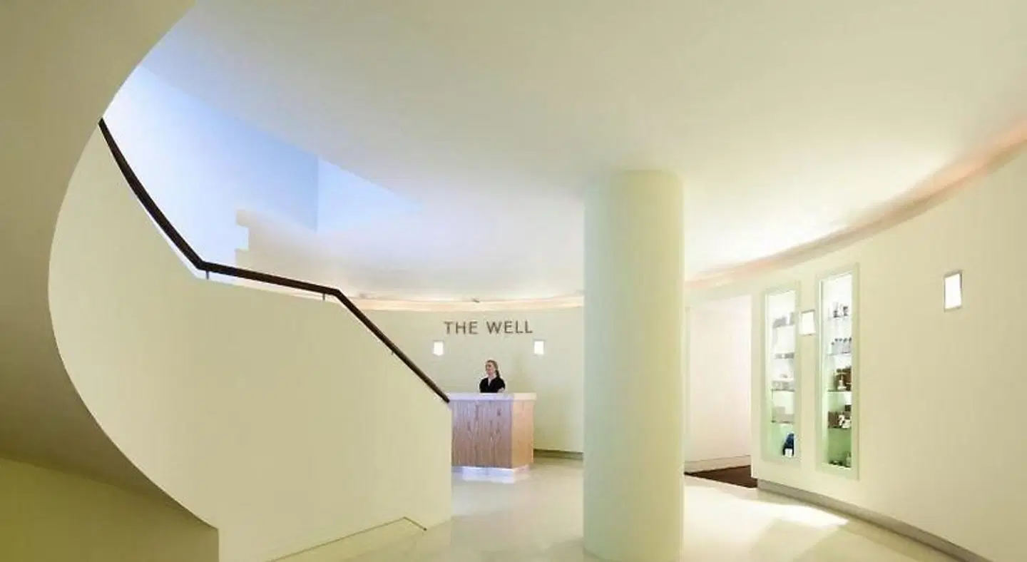Cliff House Hotel HEALTH_BEAUTY
