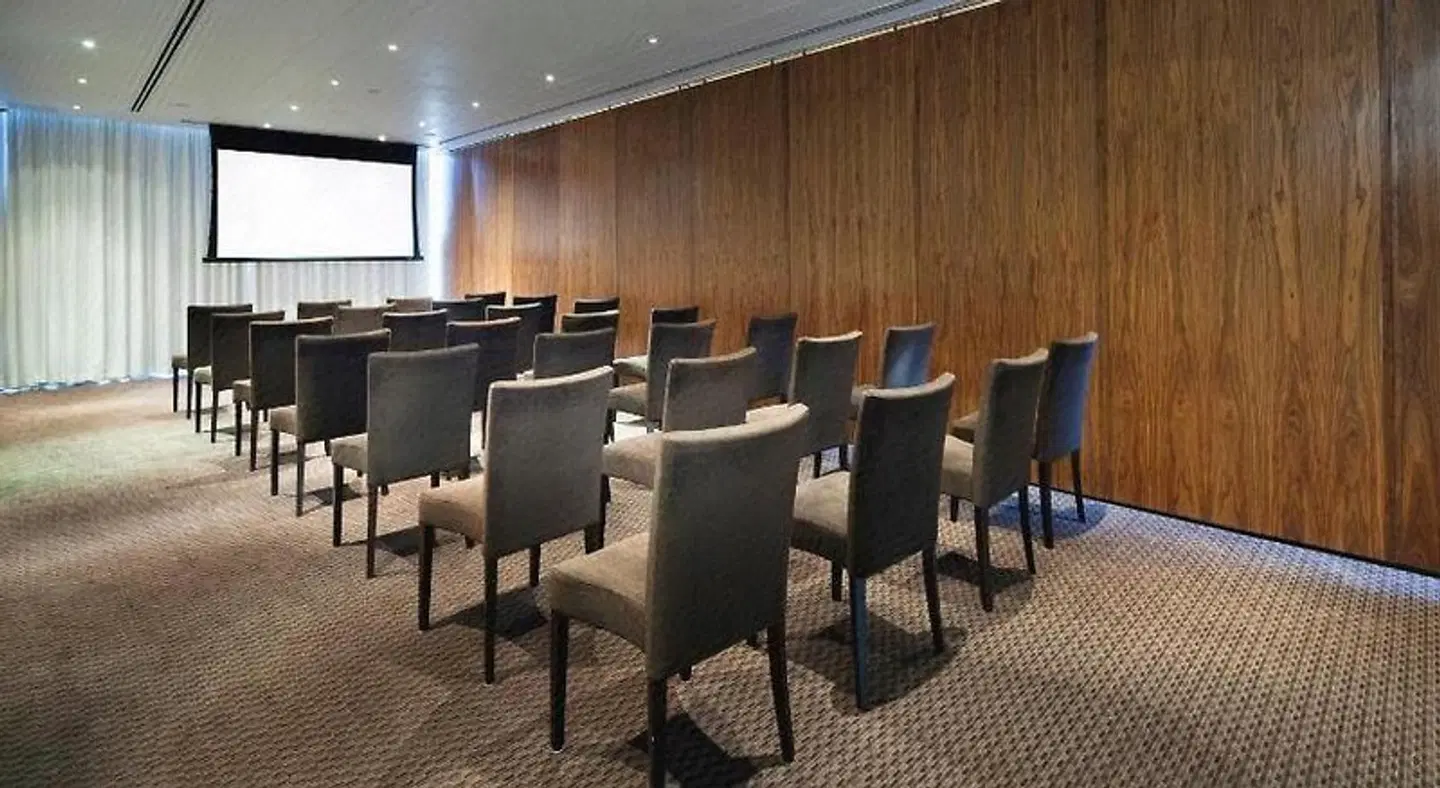 Cliff House Hotel Konferenz