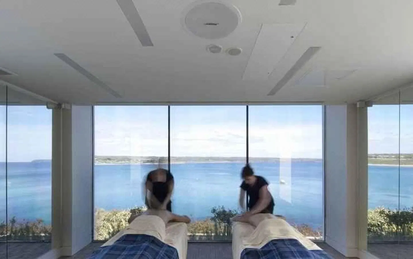 Cliff House Hotel HEALTH_BEAUTY