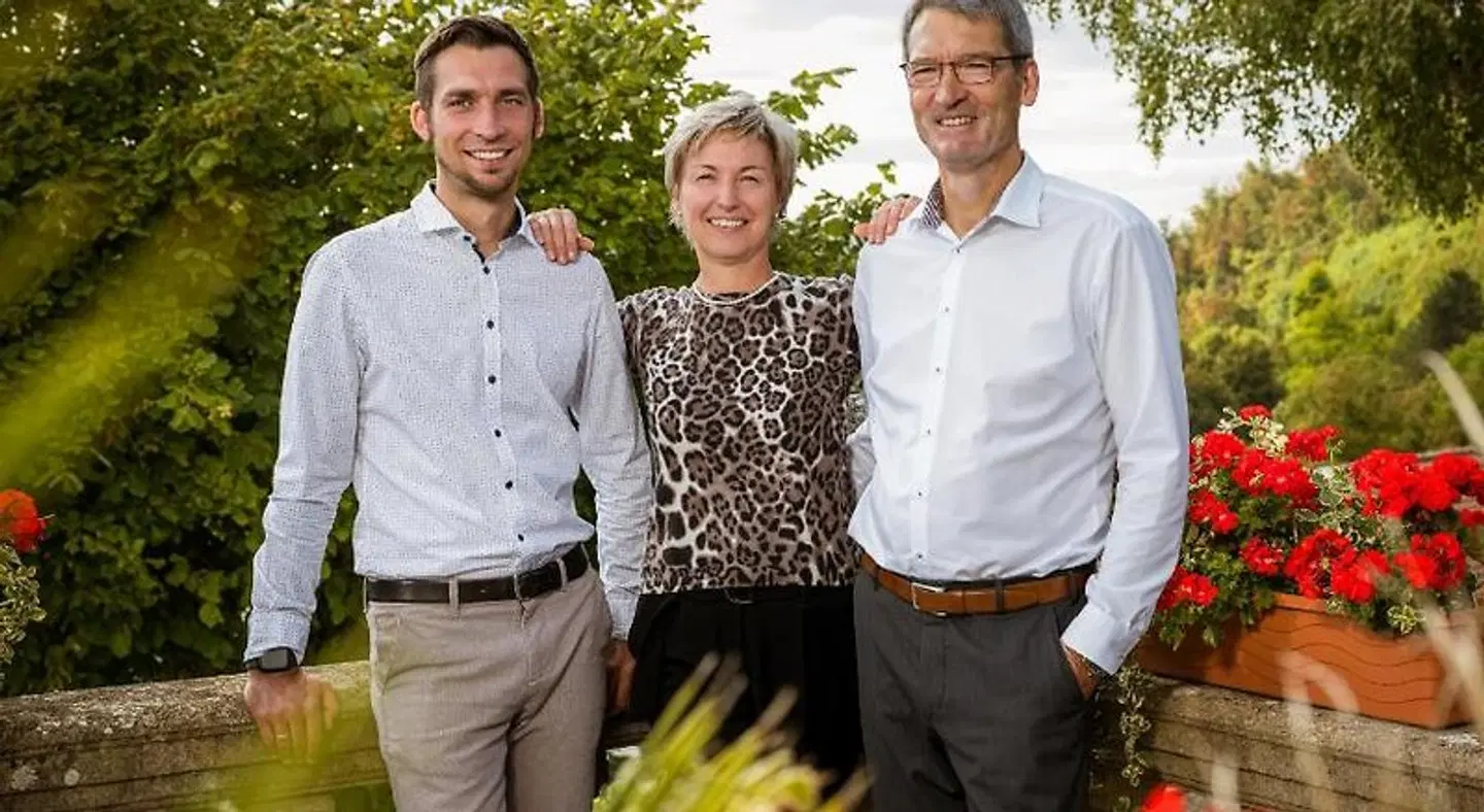 Villa Ilske PEOPLE