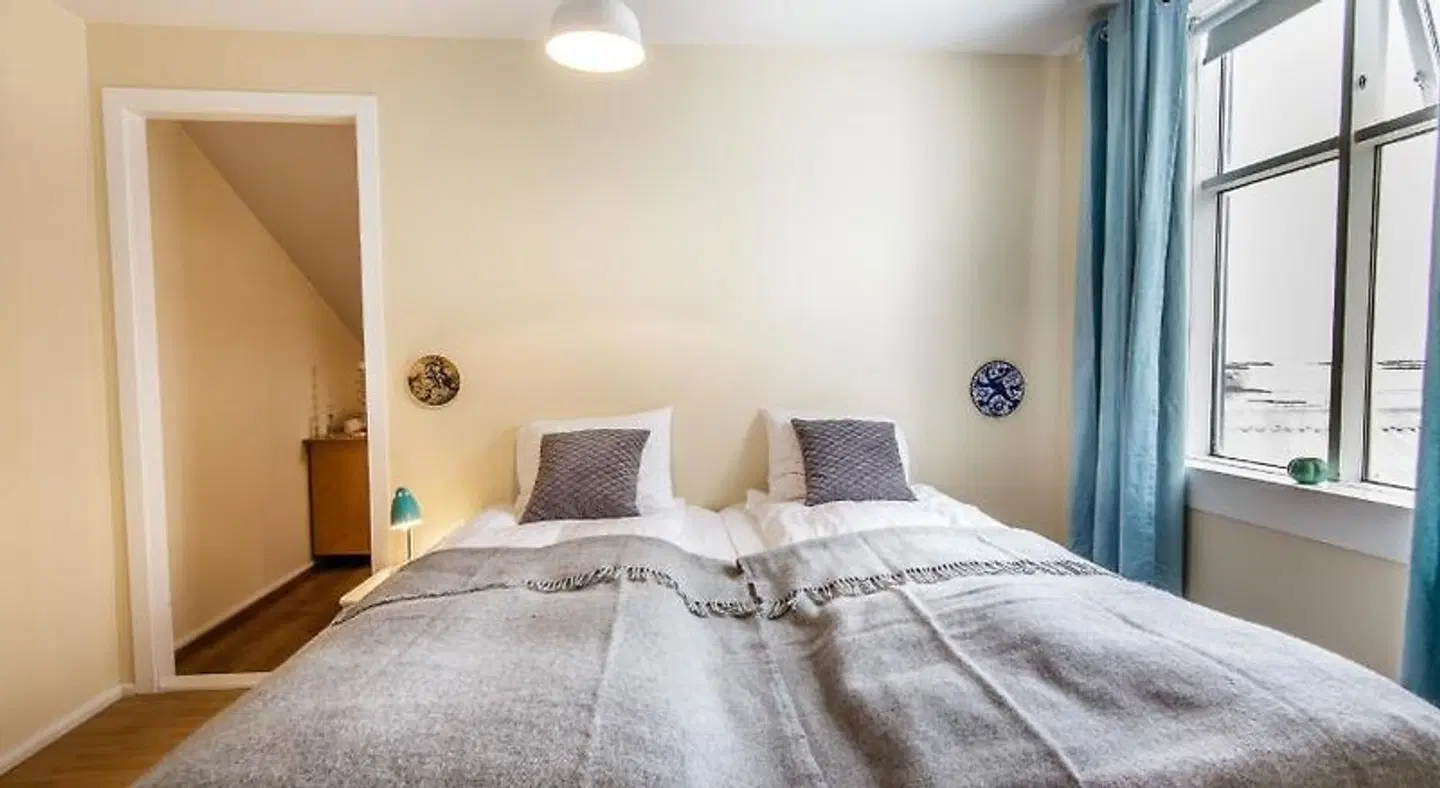 Guesthouse Englendingavík ROOM_EXAMPLE