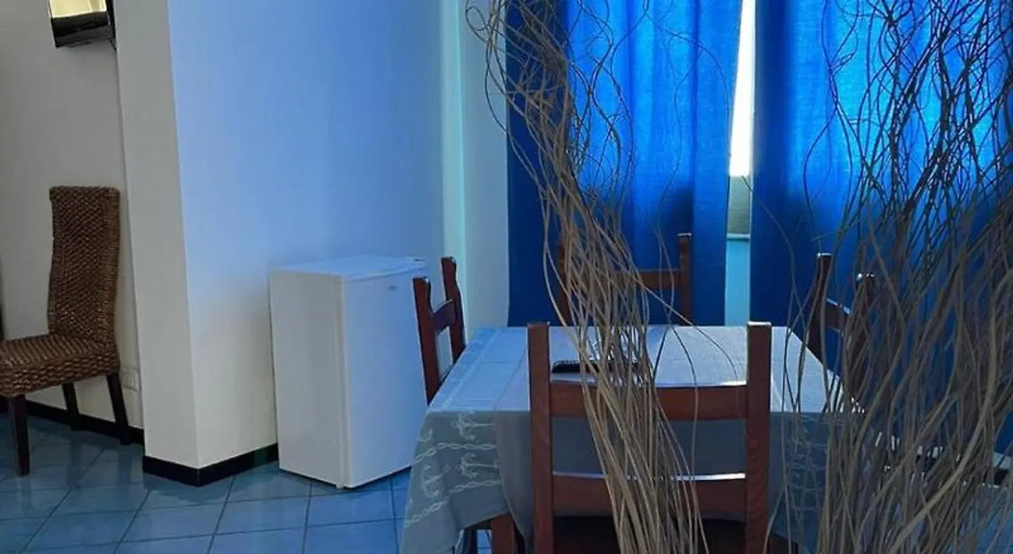 Oltremare Residence Hotel ROOM_EXAMPLE