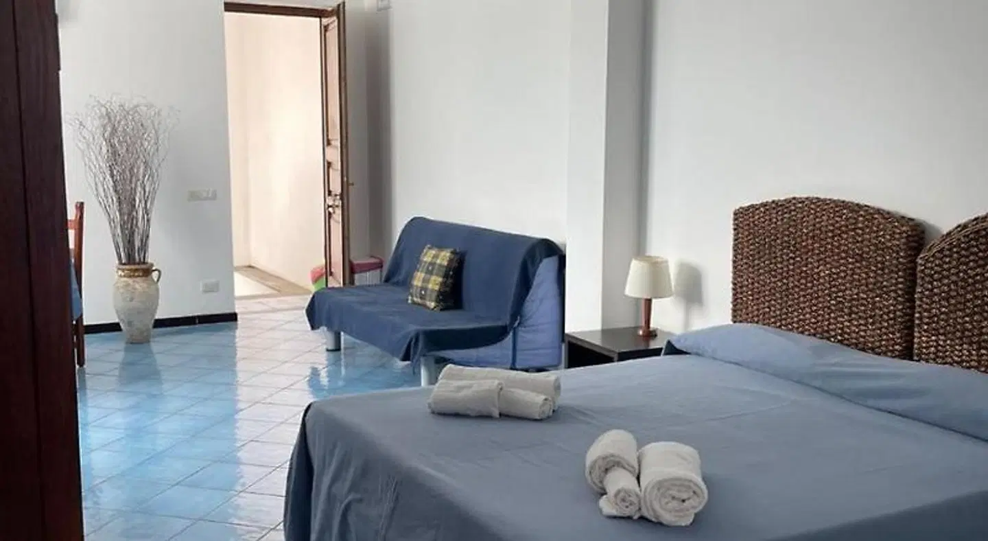 Oltremare Residence Hotel ROOM_EXAMPLE