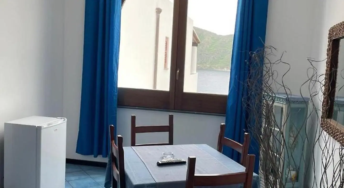 Oltremare Residence Hotel ROOM_EXAMPLE
