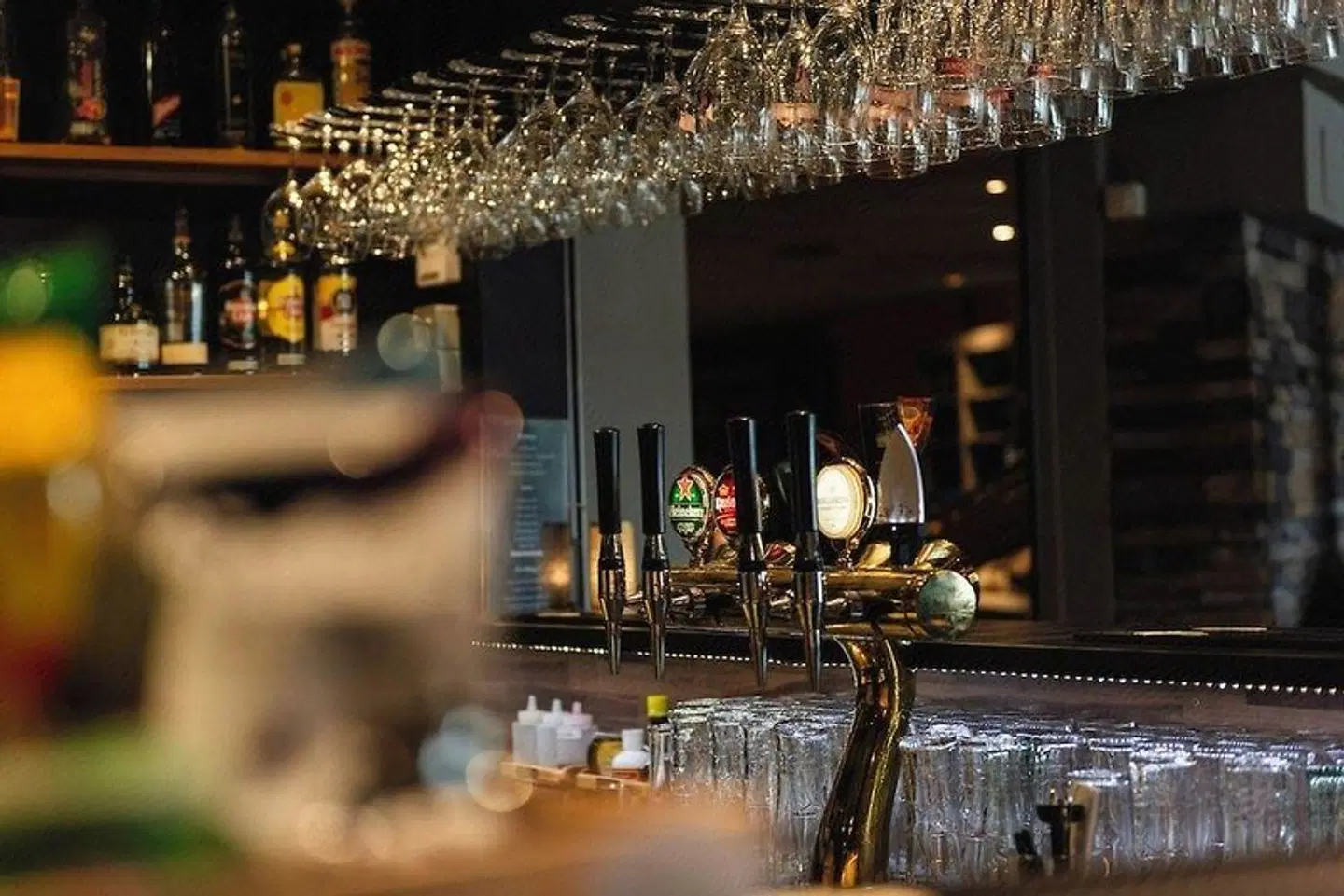Bohusgården Hotell & Konferens Bar