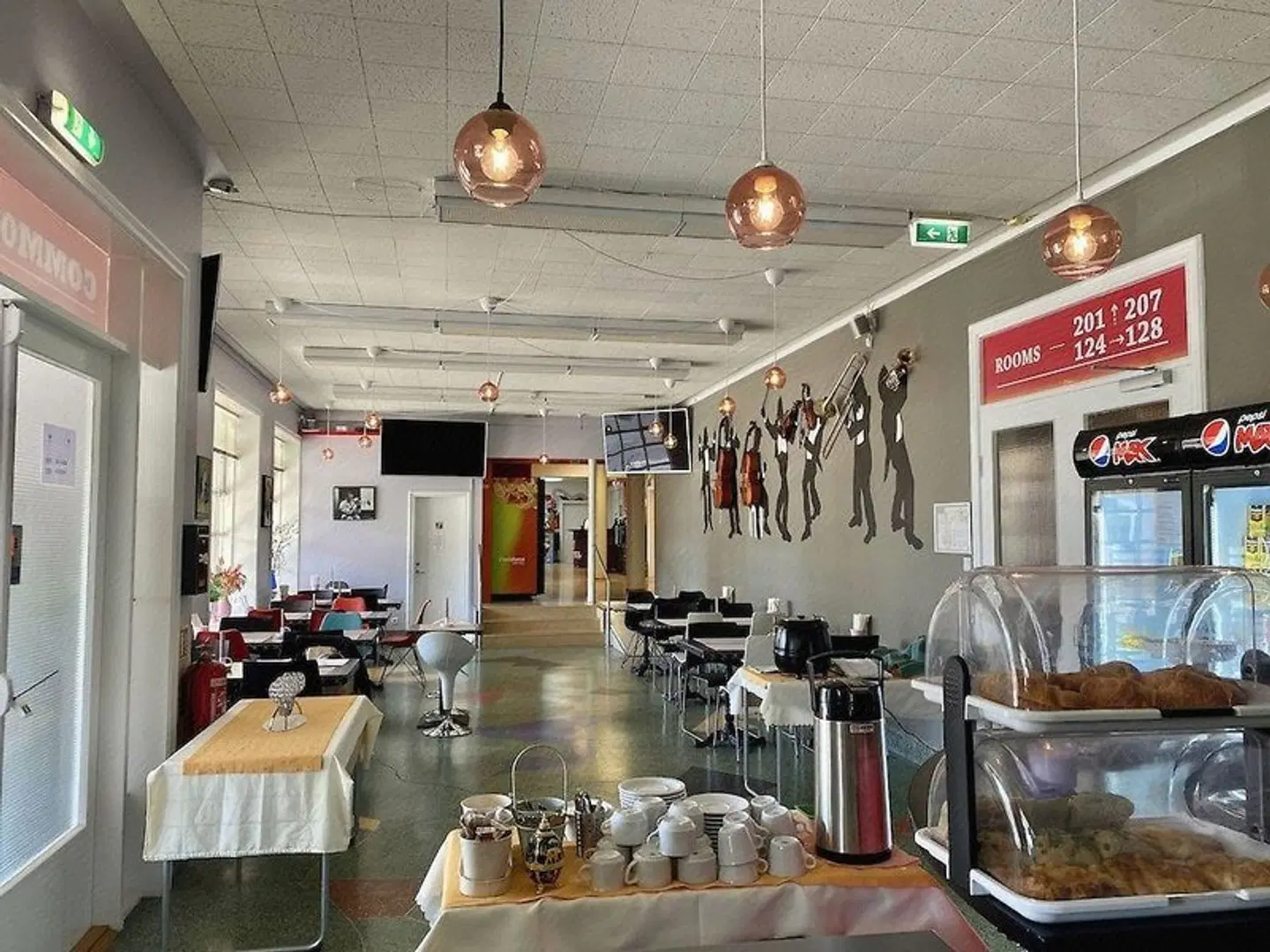 B47 Restaurant