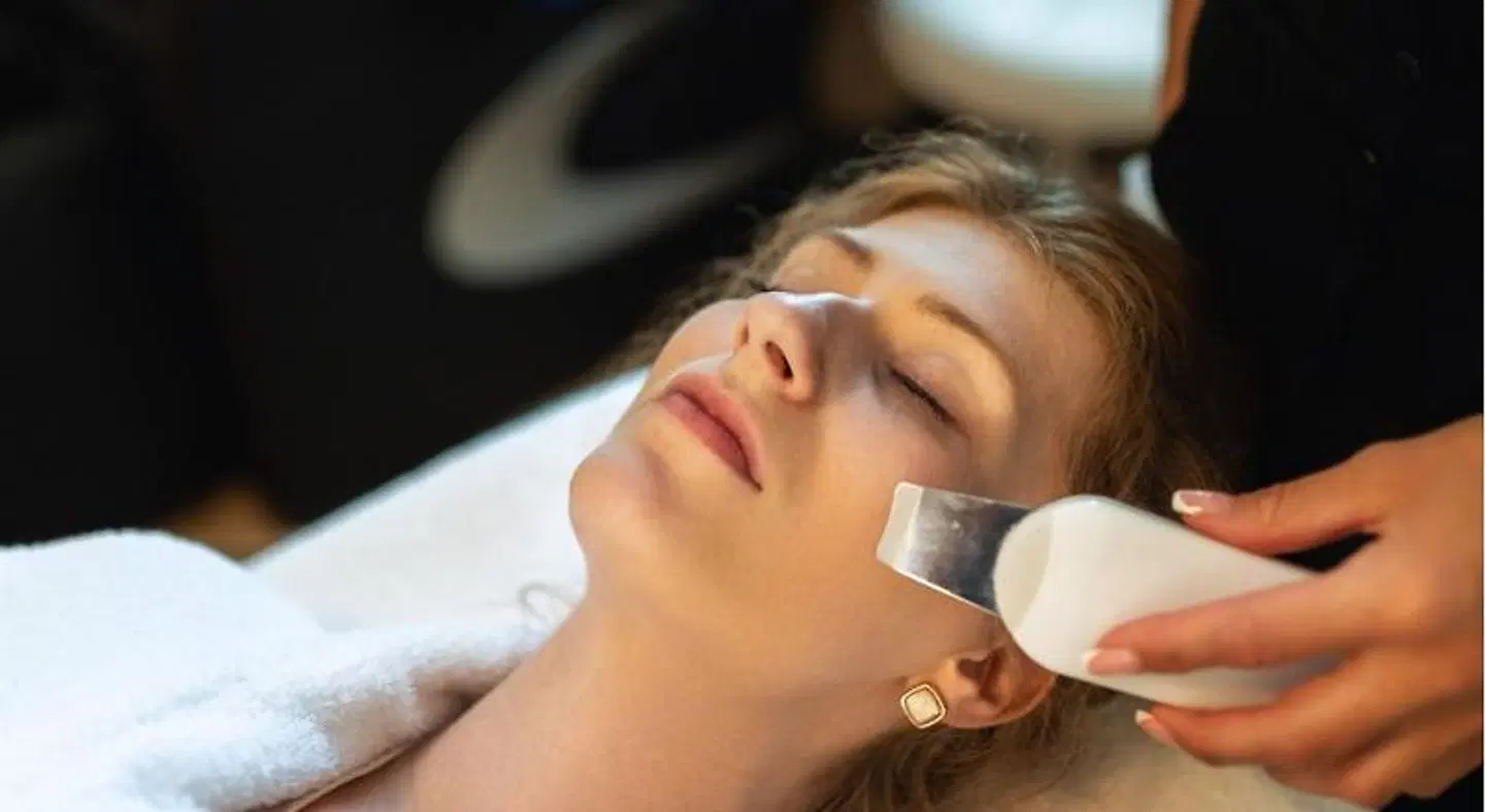 Amber Palace SPA HEALTH_BEAUTY