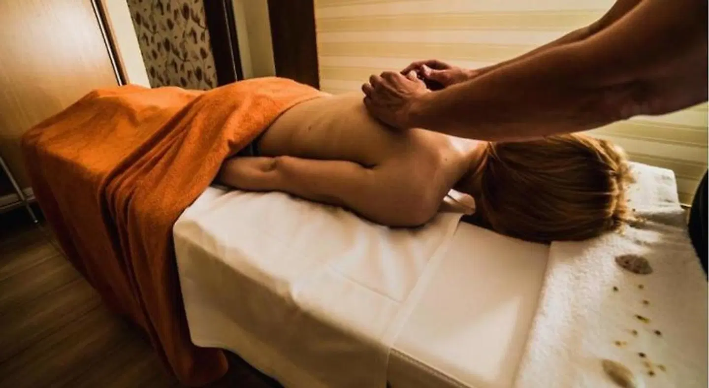 Amber Palace SPA HEALTH_BEAUTY