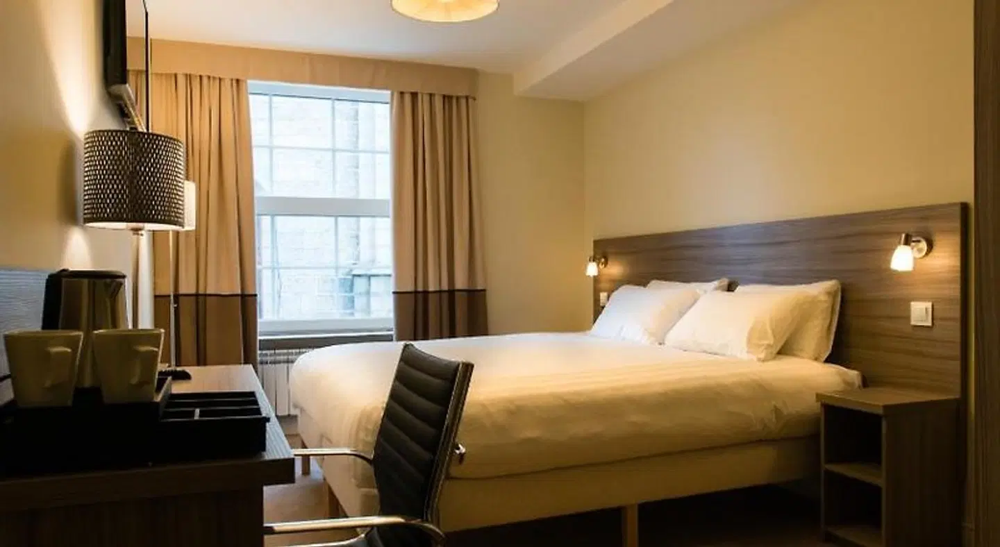 The Coffee House Hotel ROOM_EXAMPLE