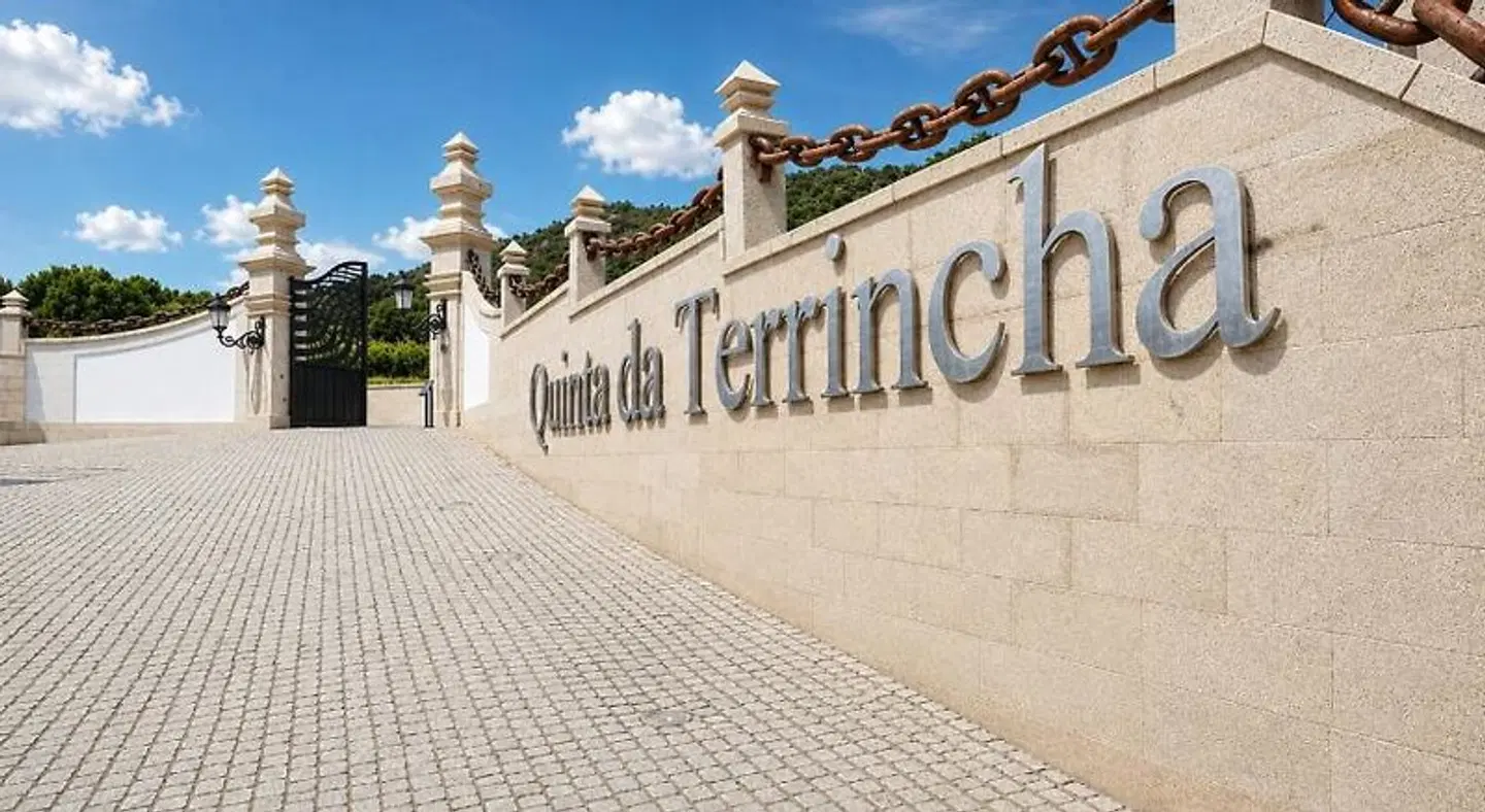 Quinta da Terrincha EXTERIOR