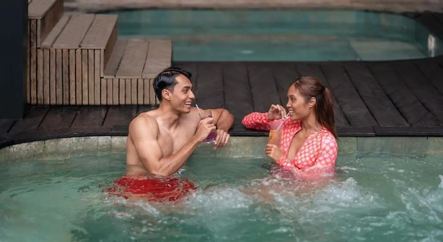Gdas Bali Health and Wellness Resort HEALTH_BEAUTY